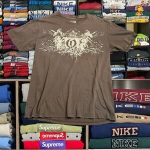 Vintage Y2K quiksilver Surf Sweater/Shirt